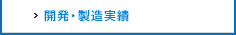 開発・製造実績